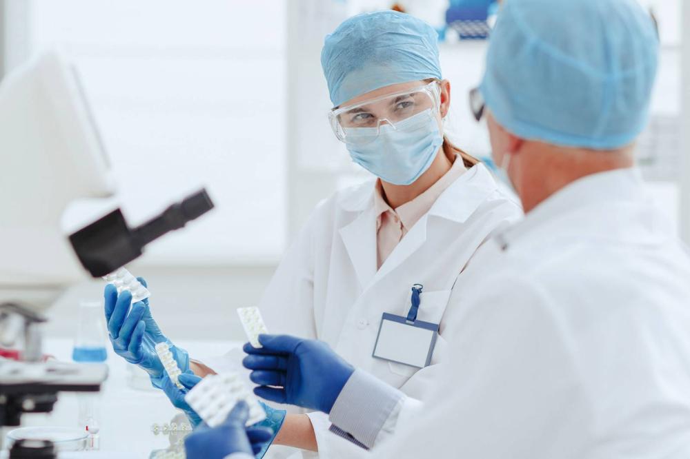 Erreur médicale