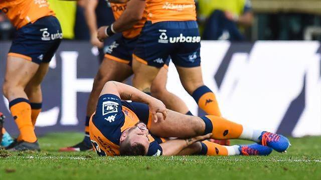 Victime d'un accident de sport - Quels réflexes avoir