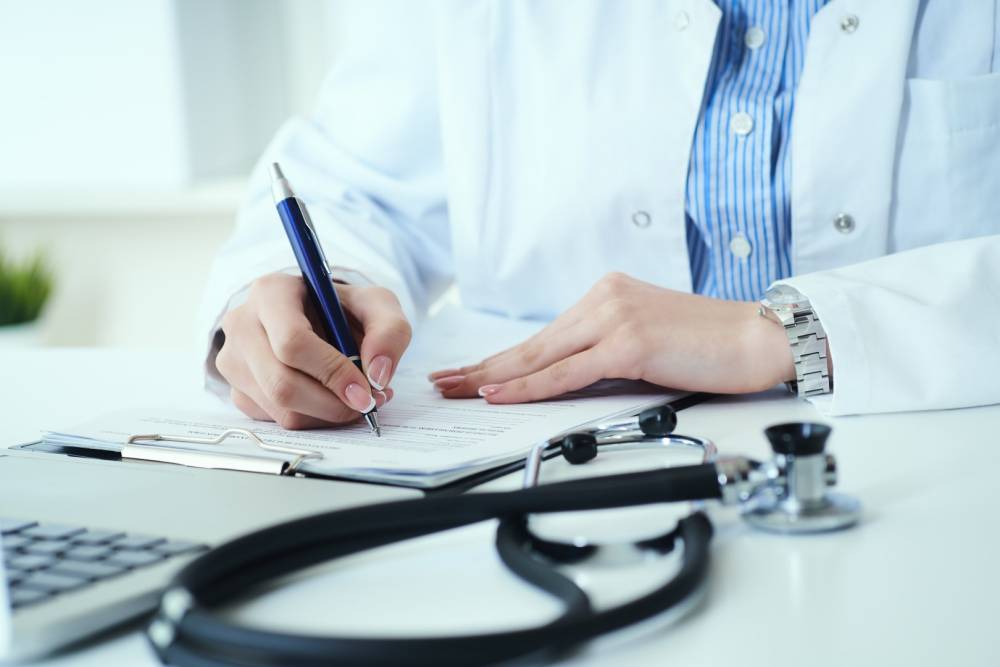 Médecin conseil dans un processus indemnitaire
