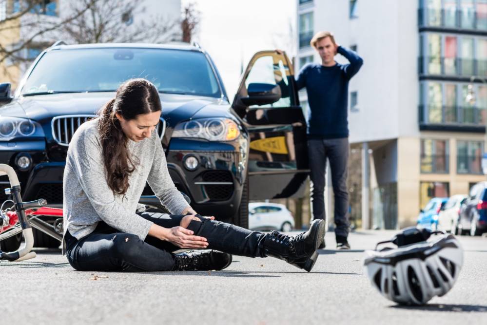 Démarches à effectuer pour déclarer un accident de la vie